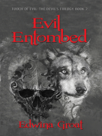 Evil Entombed