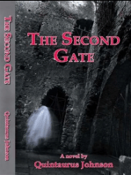 The Second Gate