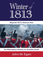 Winter of 1813