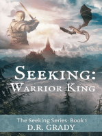 Seeking: Warrior King
