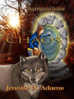 Chaos: Supernatural Realms