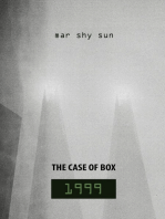 The Case of Box 1999