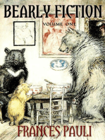 Bearly Fiction: Bearly Fiction, #1