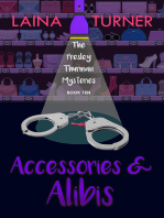 Accessories & Alibis