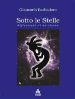 Sotto le Stelle: Riflessioni di un alieno