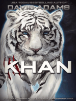 Khan: Symphony of War