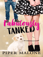 Fabulously Tanked