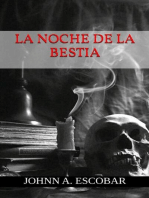 La Noche de la Bestia