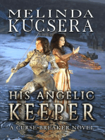 His Angelic Keeper: His Angelic Keeper, #1