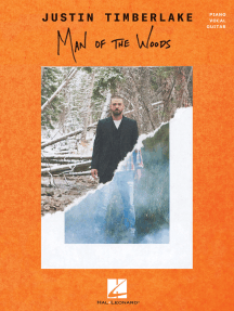 Justin Timberlake - Man of the Woods