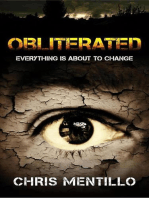 Obliterated: Everything is About To Change