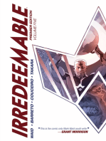 Irredeemable Premier Vol. 5