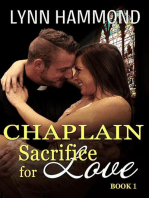 The Chaplain: Sacrifice for Love: 1
