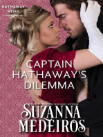 Captain Hathaway's Dilemma