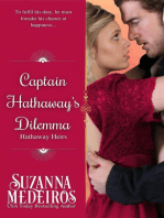 Captain Hathaway's Dilemma