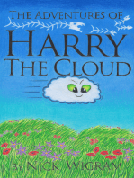 Harry the Cloud