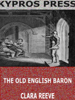 The Old English Baron