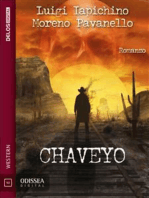 Chaveyo