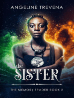 The Sister: The Memory Trader, #2