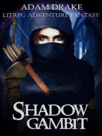 Shadow Gambit