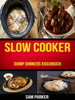 Slow cooker