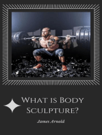 What is Body Sculpture