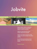 Jobvite Complete Self-Assessment Guide