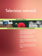 Television network Second Edition