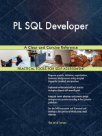 PL SQL Developer A Clear and Concise Reference
