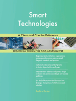 Smart Technologies A Clear and Concise Reference