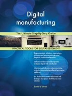 Digital manufacturing The Ultimate Step-By-Step Guide