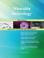 Wearable technology Third Edition