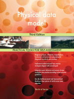 Physical data model Third Edition