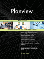 Planview Third Edition