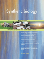 Synthetic biology Third Edition