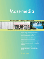 Mass-media The Ultimate Step-By-Step Guide