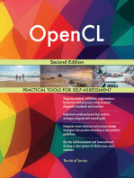 OpenCL Second Edition
