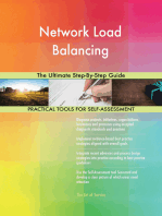 Network Load Balancing The Ultimate Step-By-Step Guide