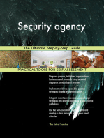 Security agency The Ultimate Step-By-Step Guide
