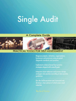 Single Audit A Complete Guide
