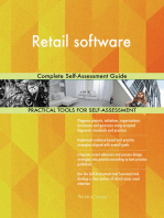 Retail software Complete Self-Assessment Guide