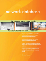 network database The Ultimate Step-By-Step Guide