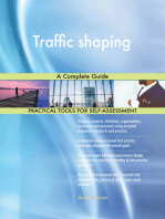 Traffic shaping A Complete Guide