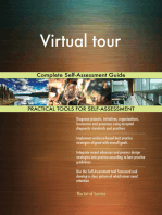 Virtual tour Complete Self-Assessment Guide