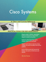 Cisco Systems A Clear and Concise Reference