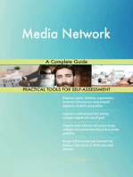 Media Network A Complete Guide