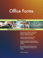Office Forms Third Edition