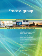 Process group Second Edition