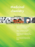 Medicinal chemistry Third Edition