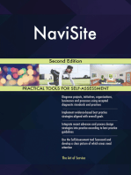 NaviSite Second Edition